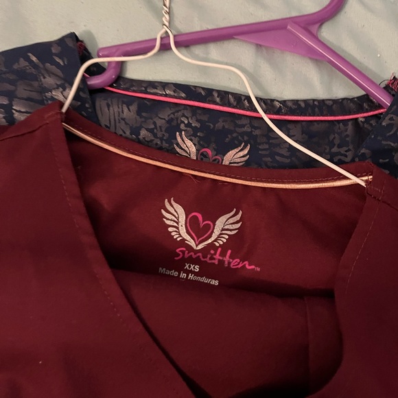 Smitten scrubs - Picture 5 of 12